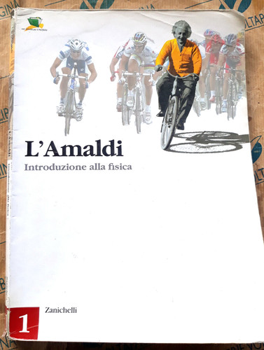 Amaldi introduzione alla - introduzione,