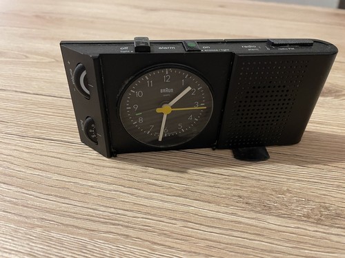 Braun 4779 abr - braun, radio