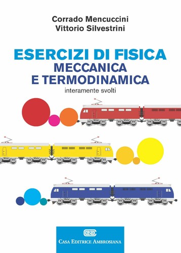 Esercizi fisica meccanica e - esercizi,
