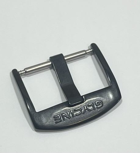 Glycine buckle airman - mm,