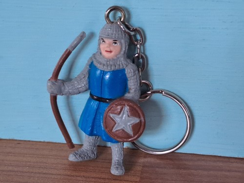 Soma robin hood toy figure - robin,