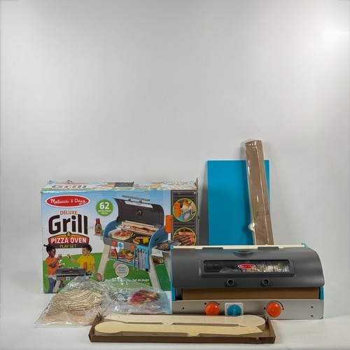 Melissa doug legno deluxe - doug,