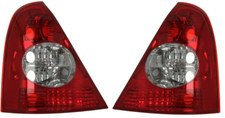2x FANALE FANALINO STOP