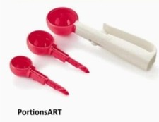 Tupperware PortionsART