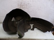 2x Passaruota VW Golf 5 V Plus