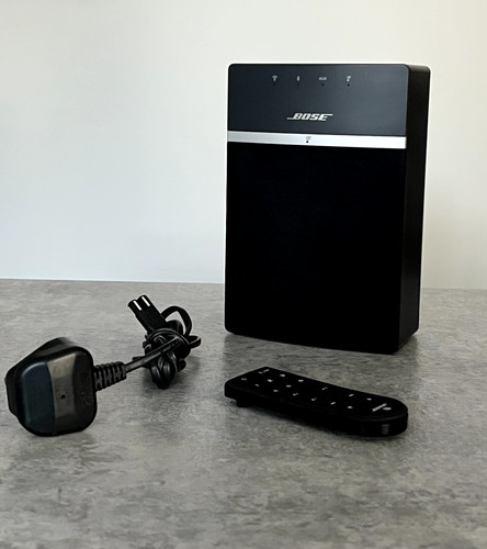 Bose soundtouch - soundtouch, 10