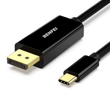 Cavo USB C a DisplayPort 4K a