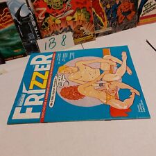 frigidaire frizzer 4 primo