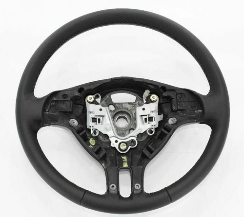 Volante copertura con pelle - volante,