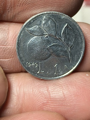Lira arancia italma - 🍊,