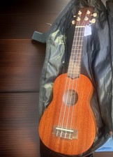 MAKALA S Ukulele Standard 4