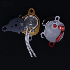 Dispositivo di discesa di salita alimentato da trapano CCR dispositivo di discesa ascensore