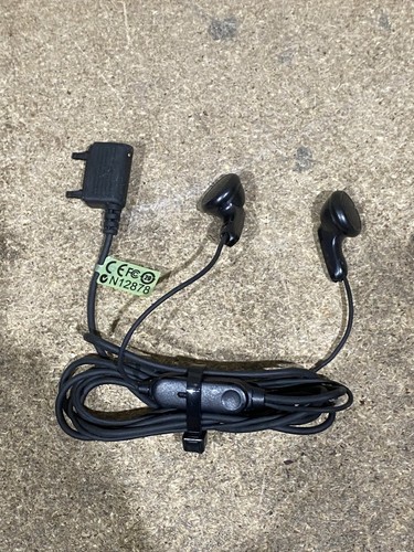 Sony ericsson hpm - sony, hpm-60