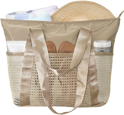 Borsa mare grande - mare,