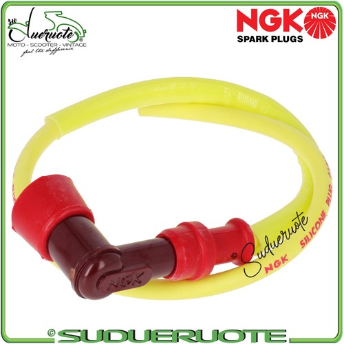 Cavo candela ngk silicone pipa - cavo,