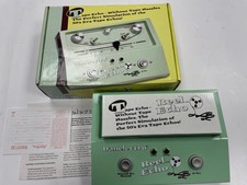 Reel tape echo danelectro - tape, [danelectro]