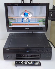 Denon DVD-3800BDCI Lettore