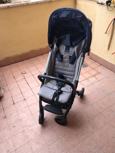 Passeggino inglesina quid - passeggino,