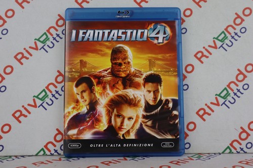 Fantastici 4 - i,