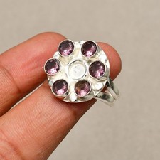 Anello gioiello in argento