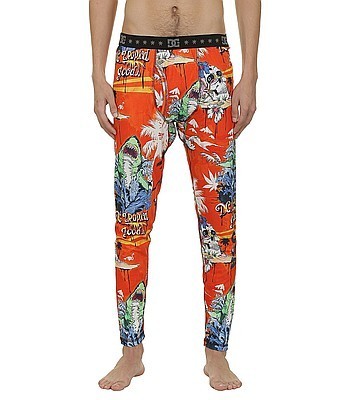 Intimo tecnico pantalone primo - pantalone,