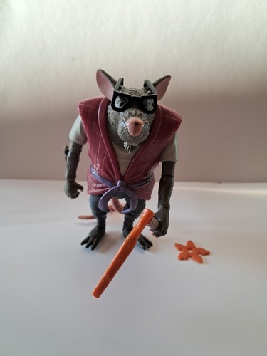 Tartarughe ninja figure - ninja,