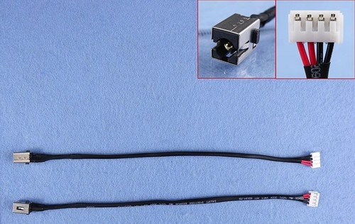 Power jack per notebook - dc,