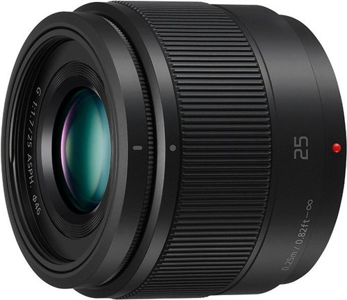 Panasonic lumix h025e - lumix,