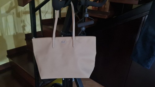 Borsa lacoste taglia grande - lacoste, "taglia