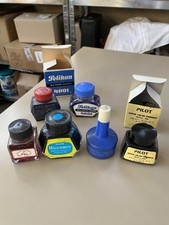 Lotto Inchiostro Vintage Epoca