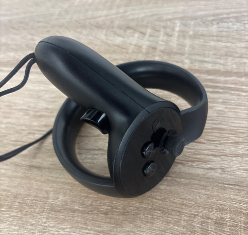 Meta oculus rift - cv, (touch)