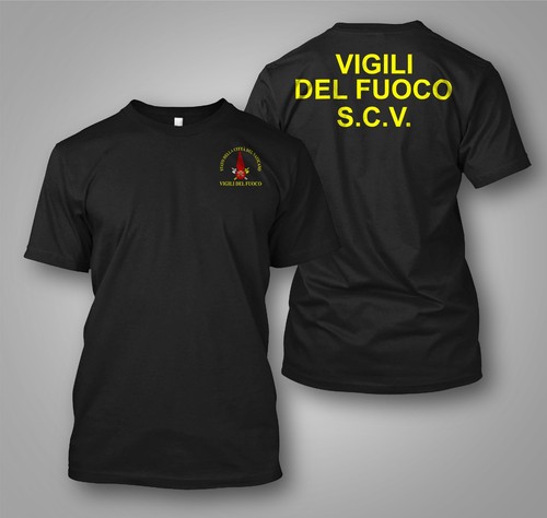 Vigili del fuoco - vigili,