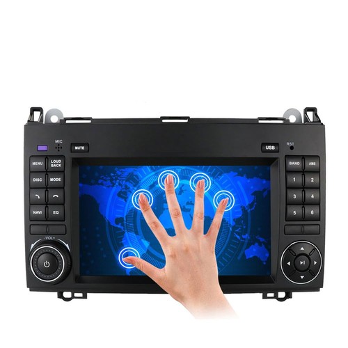 Autoradio android 7 - autoradio, da