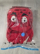 VESTITO DI CARNEVALE GABIBBO