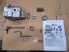 Kit 5° marcia Fiat 500/126  RCE04  26 - 35  BACCI