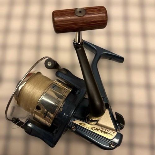 Corpo mulinello spinning - mulinello, da
