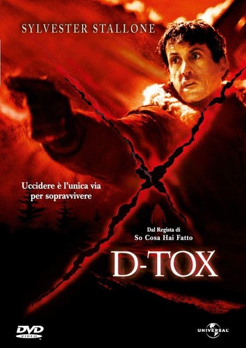 Tox film in - film, con