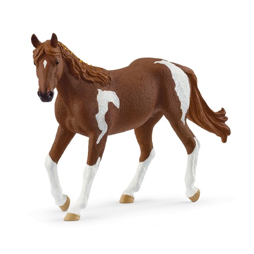 Schleich horse club giumenta - horse,