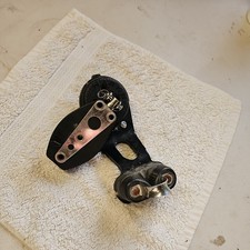 Blocco jammer e cricchetto