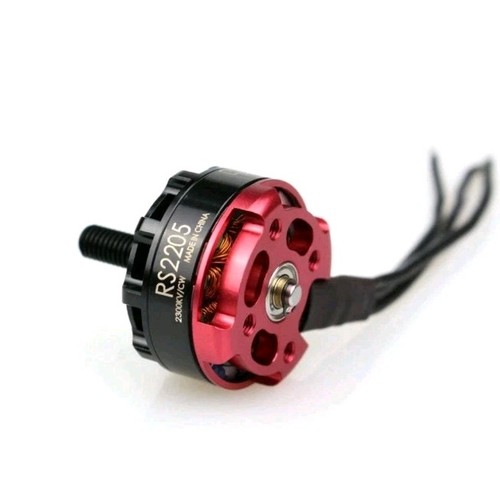Emax rs2205 2300kv - 2205, cw