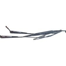 Braccio tergicristallo anteriore destro O Sinistro 2S6117526BB-AC Ford Fiesta 5