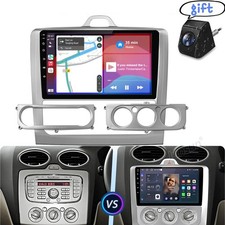 DAB+Per Ford Focus MK2