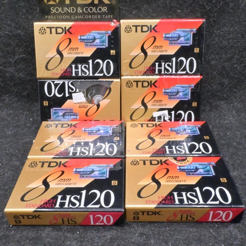 Lotto cassette vuote - lotto,