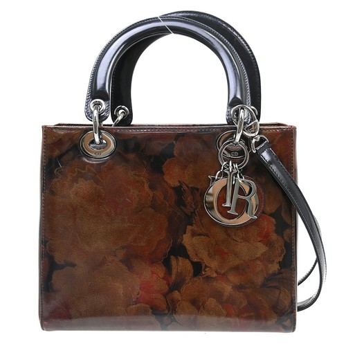 Borsa mano christian - a, dior