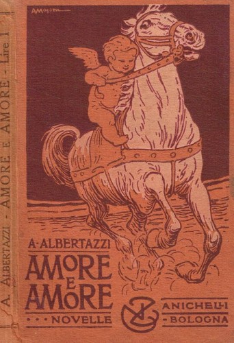 Amore adolfo - amore, e