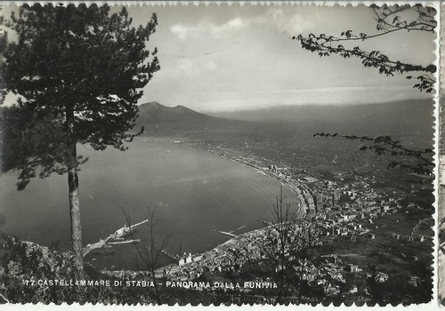 Castellammare stabia - di,