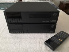 Set LINN MIMIK CD PLAYER +