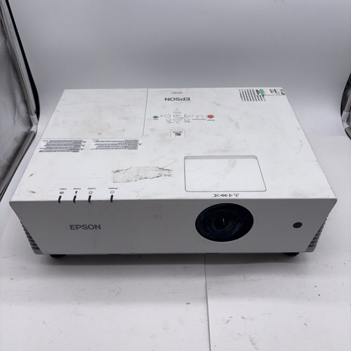 Epson emp 6100 - epson, emp-6100