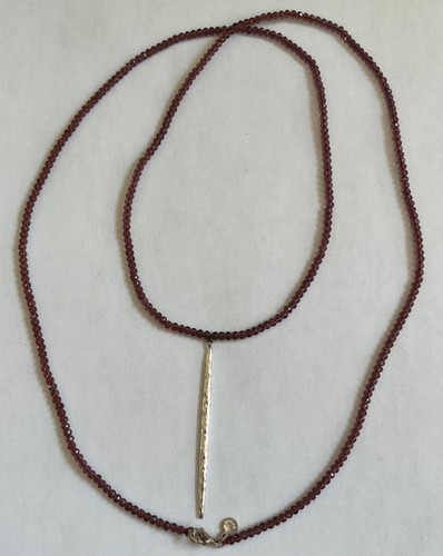 Collana lunga gorjana nora - 35",