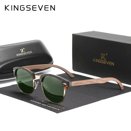 Occhiali sole kingseven - occhiali,